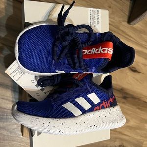 Adidas Kaptir 2.0 K size 11 kids shoes